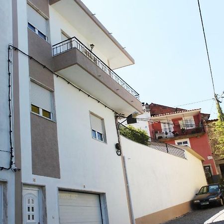 Вілла Casa Do Neto Tiago Фундан Екстер'єр фото