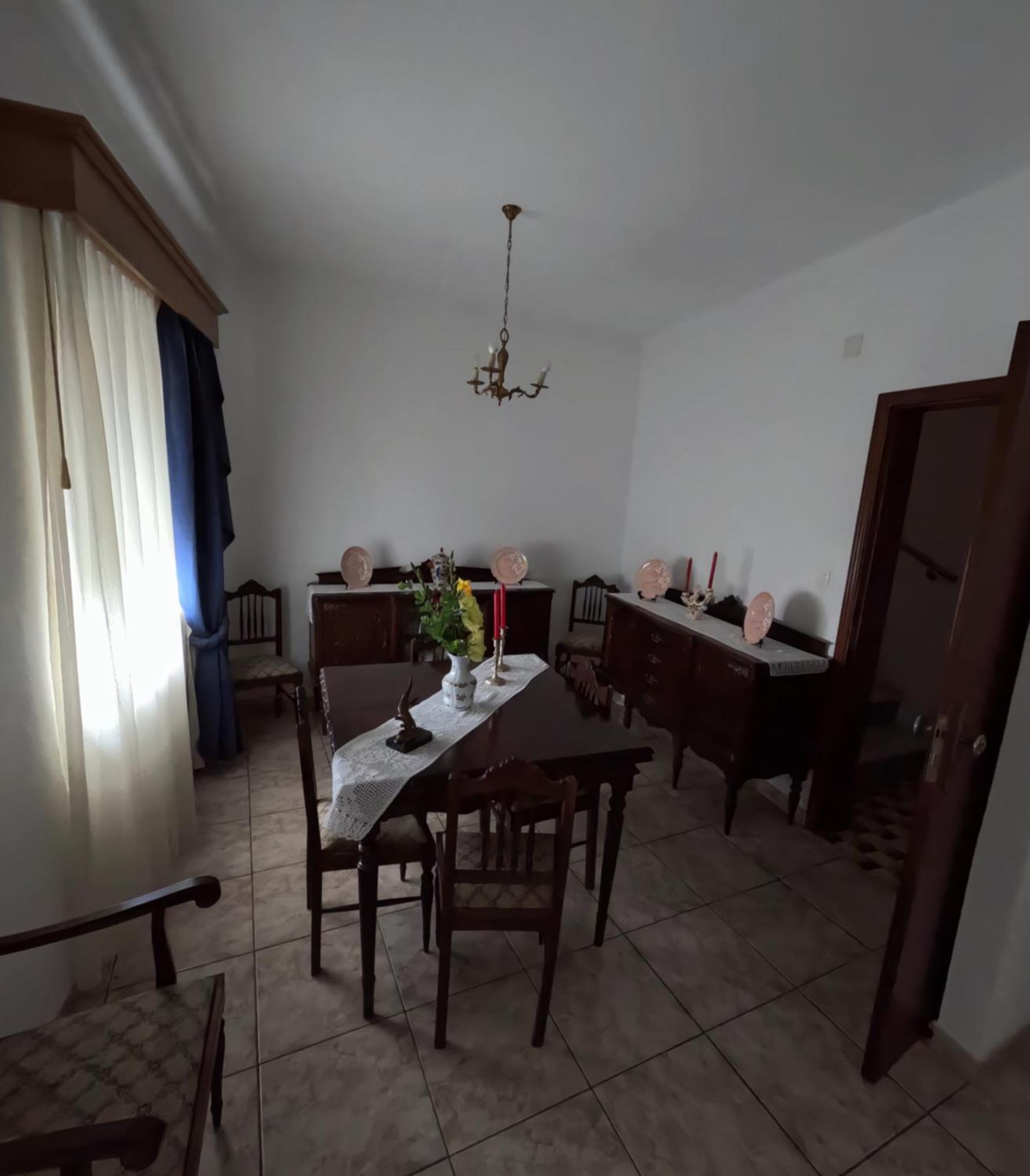 Вілла Casa Do Neto Tiago Фундан Екстер'єр фото