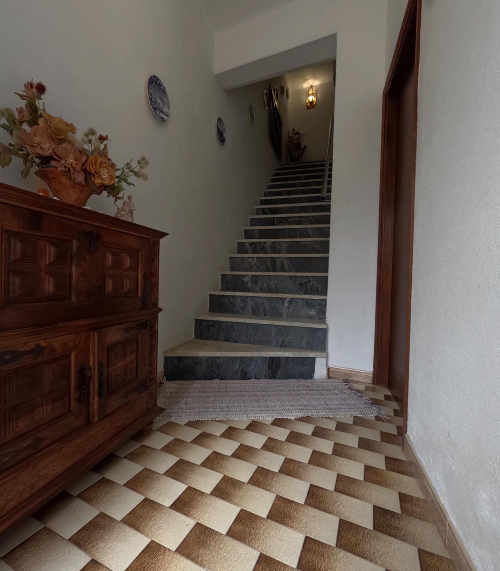 Вілла Casa Do Neto Tiago Фундан Екстер'єр фото