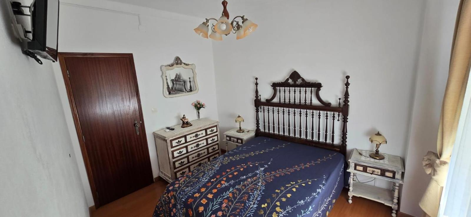 Вілла Casa Do Neto Tiago Фундан Екстер'єр фото